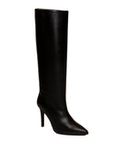 FRANCO RUSSO T.120 3560 NAPPA-NERO 