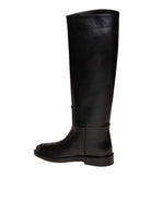 FRANCO RUSSO T.20 9466 VITELLO-NERO 