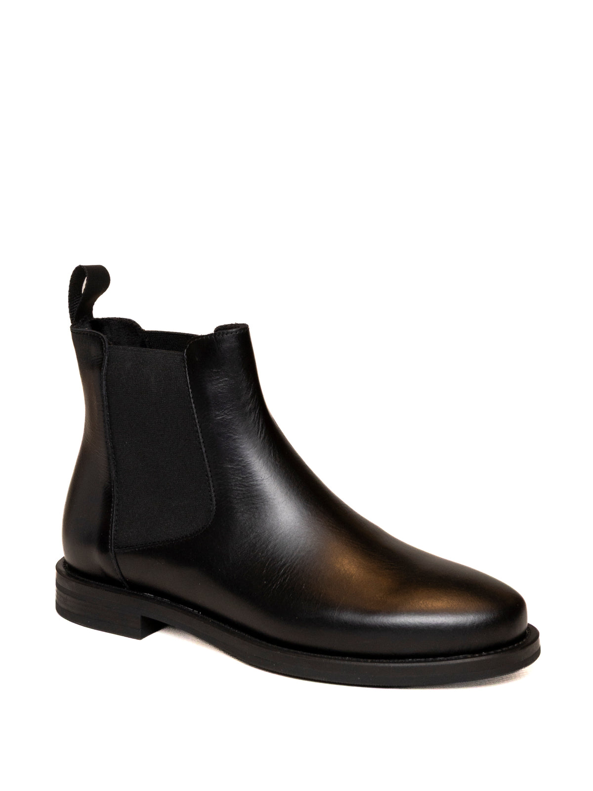 FRAU  A98N3 SETA-NERO 