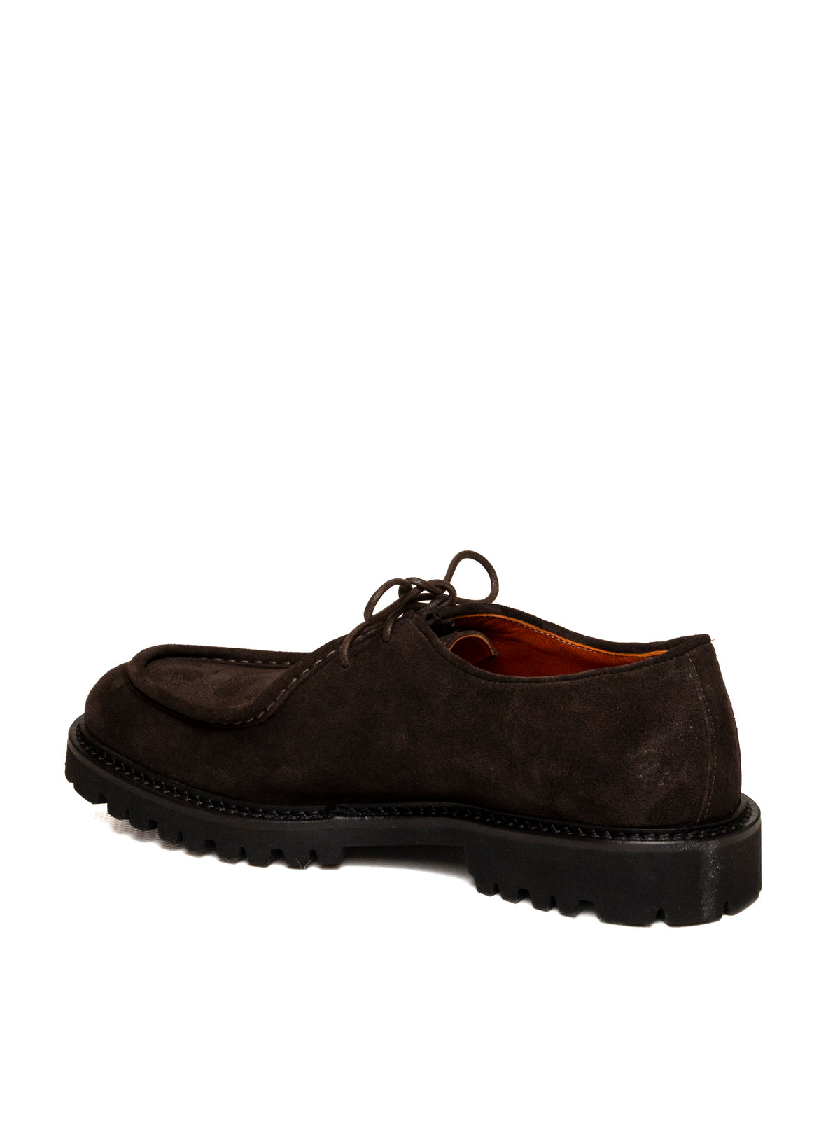 GENNARO RUSSO  U104SCAR VELOUR-PEPE 