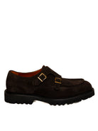 GENNARO RUSSO  U109SCAR VELOUR-PEPE 