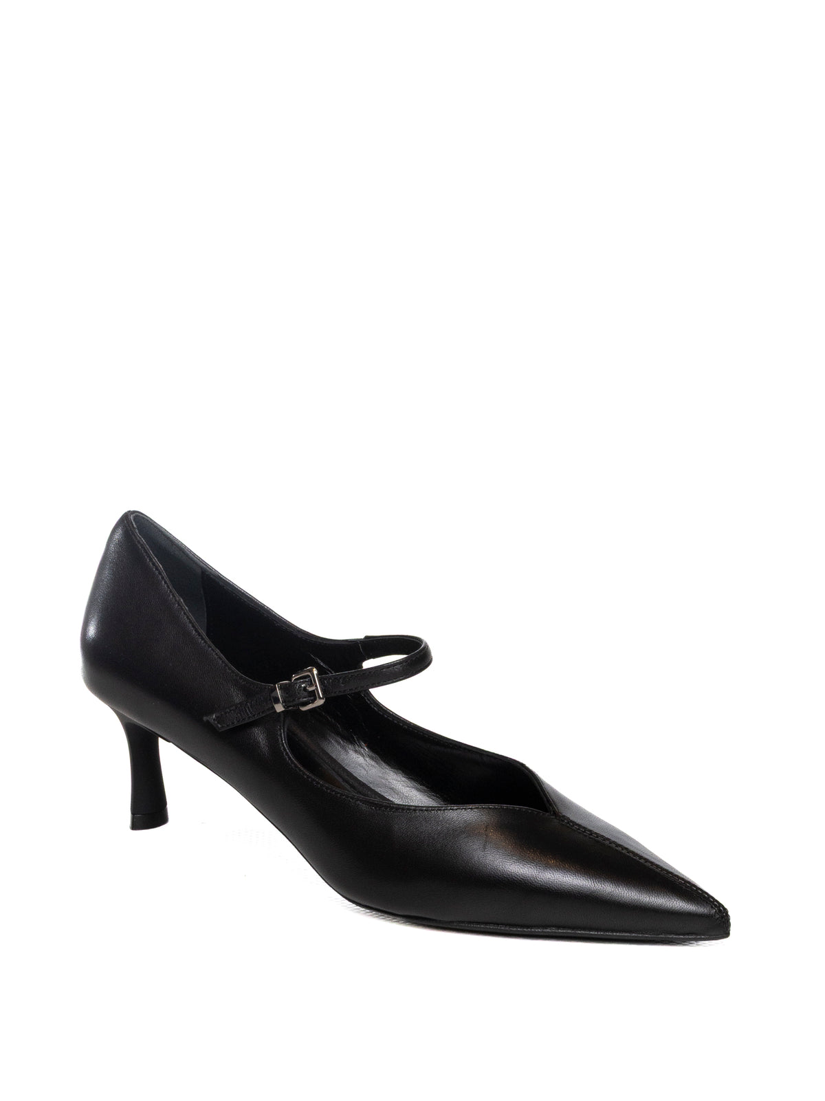 GIANMARCO F.  AW006 VIT-NERO 