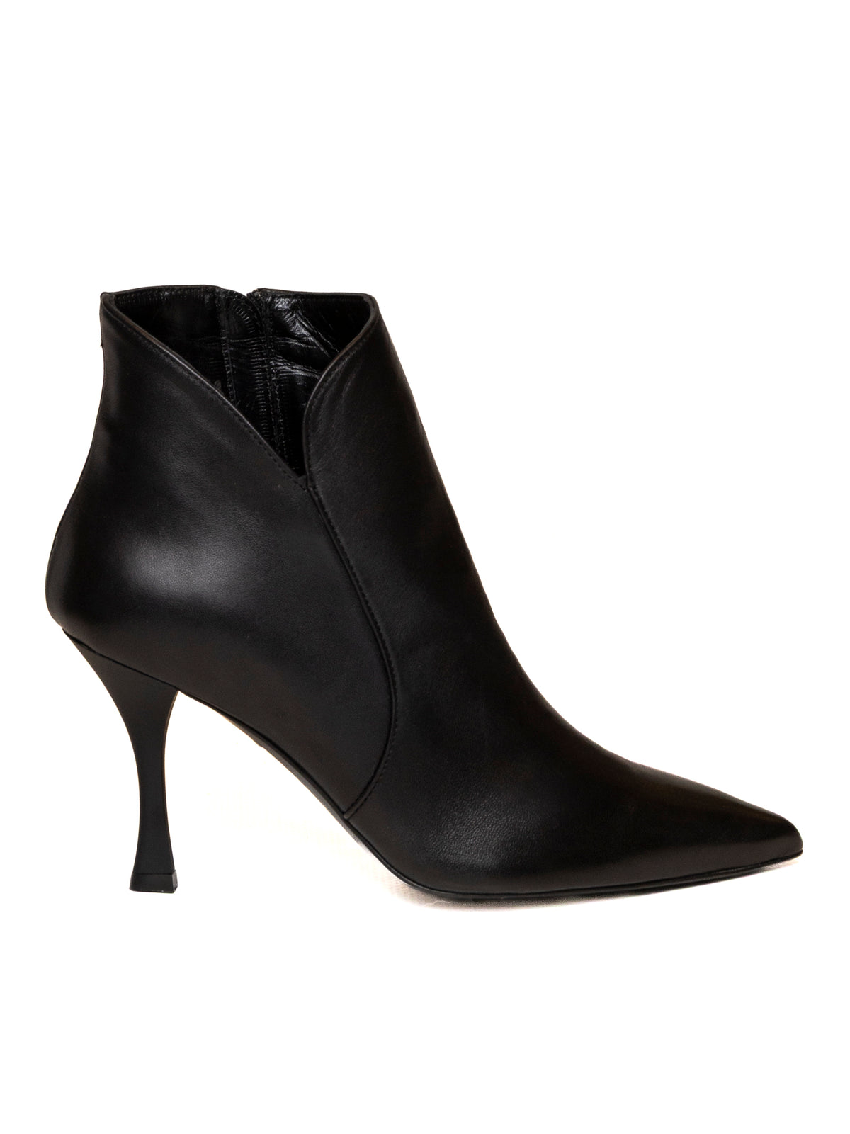 GIANMARCO F.  AW138 VIT-NERO 