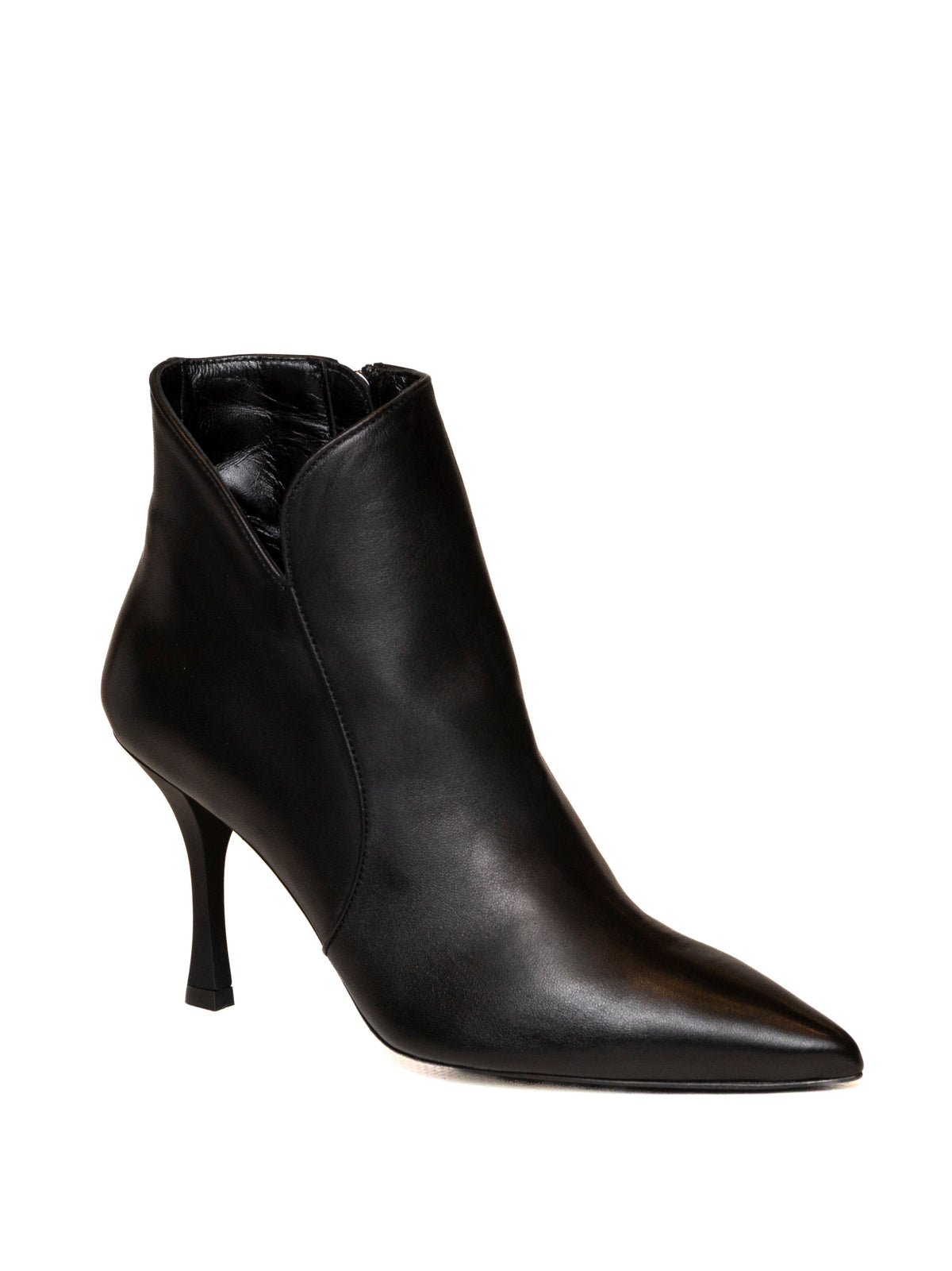 GIANMARCO F.  AW138 VIT-NERO 