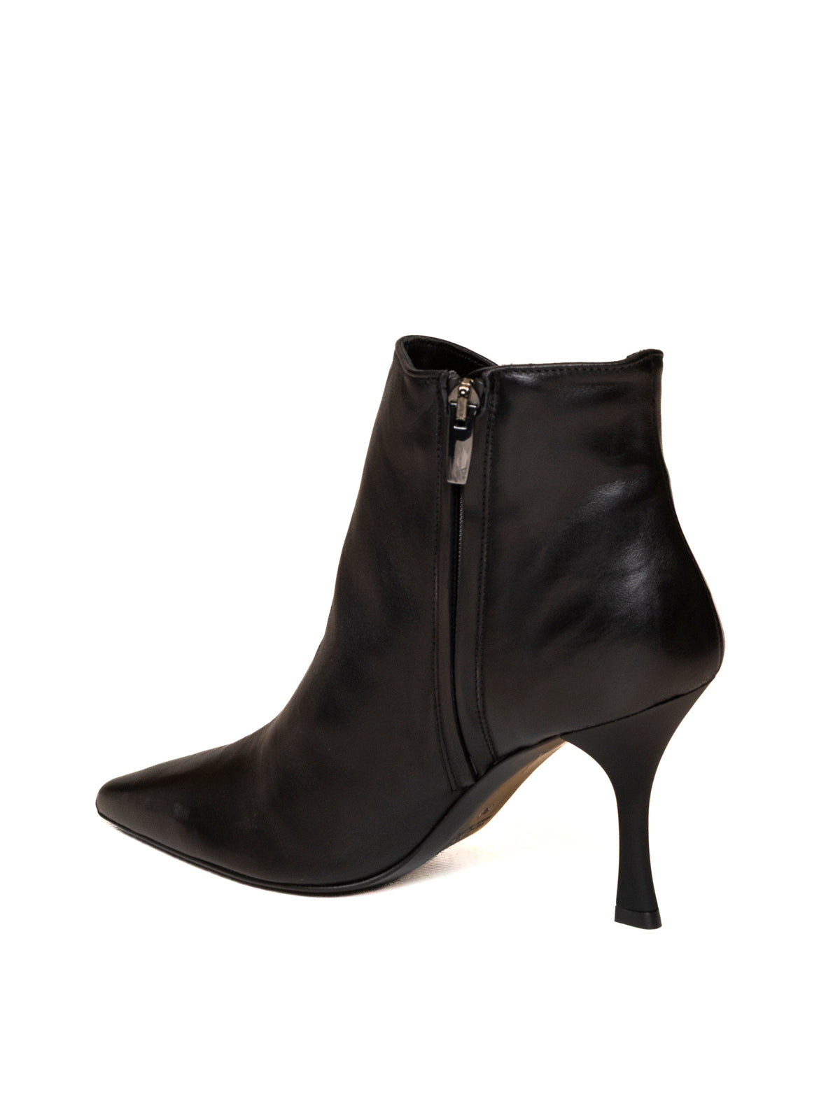 GIANMARCO F.  AW138 VIT-NERO 