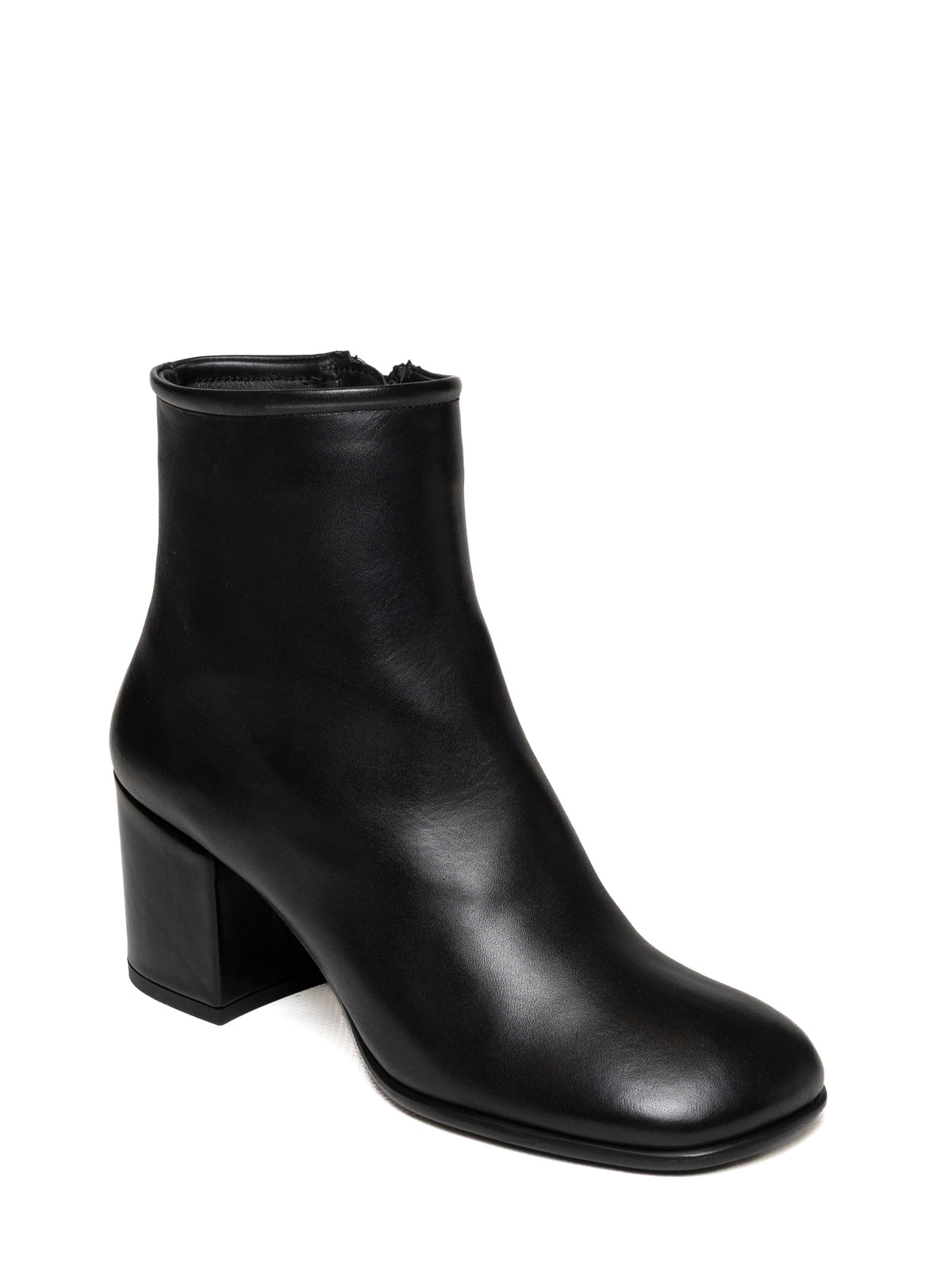 GIANMARCO F.  AW170 VIT-NERO 
