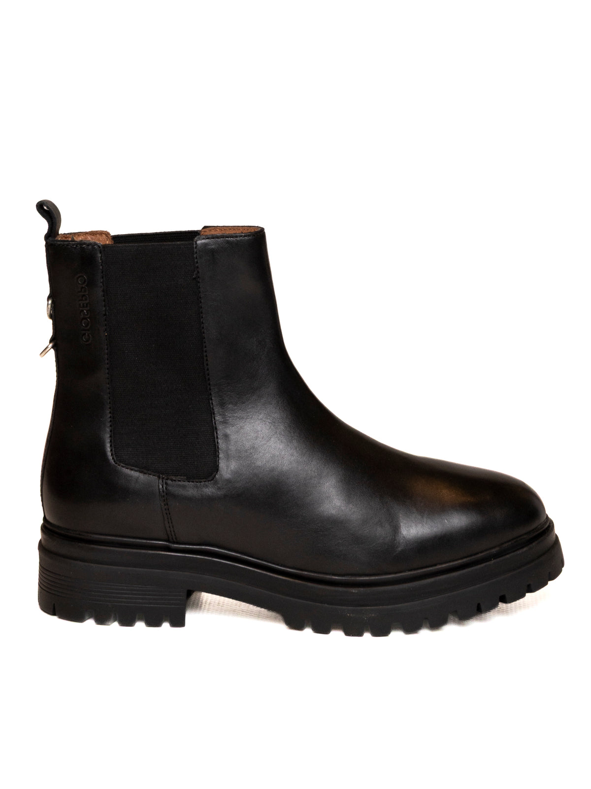 GIOSEPPO  73562 VARICK-NERO 