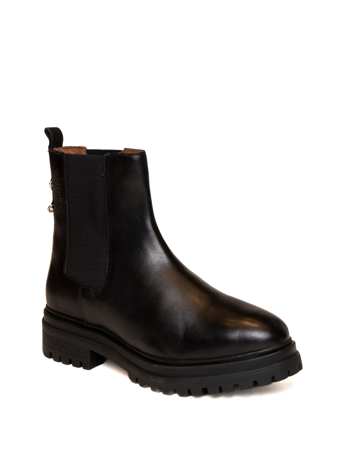 GIOSEPPO  73562 VARICK-NERO 