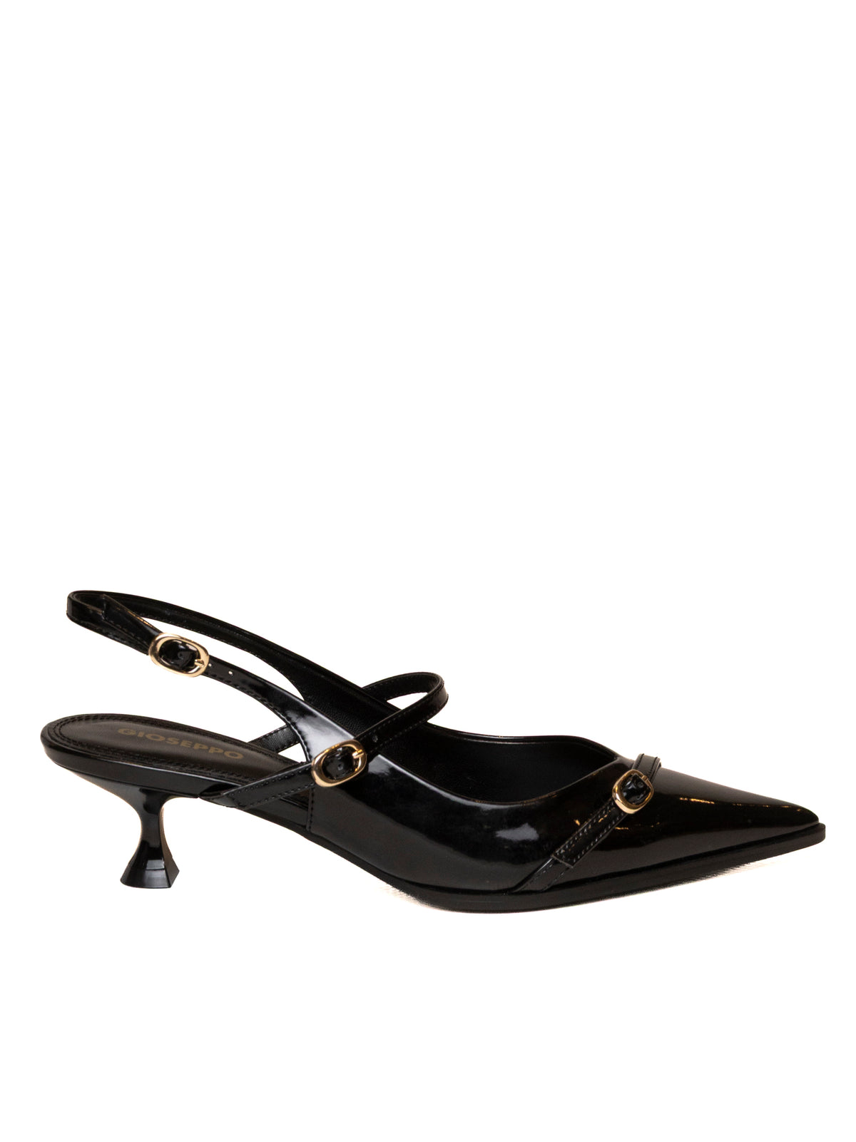 GIOSEPPO  76190 SABIN-NERO 