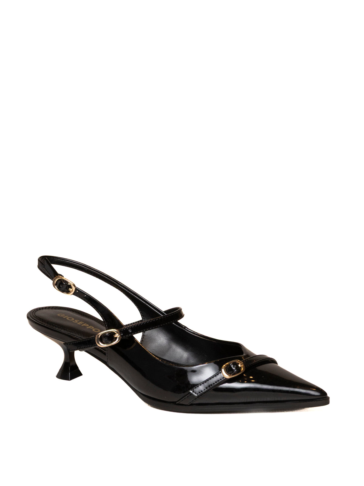 GIOSEPPO  76190 SABIN-NERO 