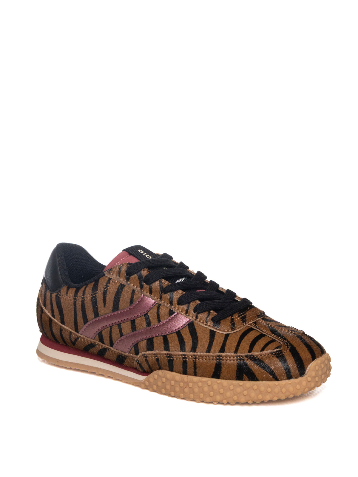 GIOSEPPO  77010 HALSTAD-LEOPARDO 