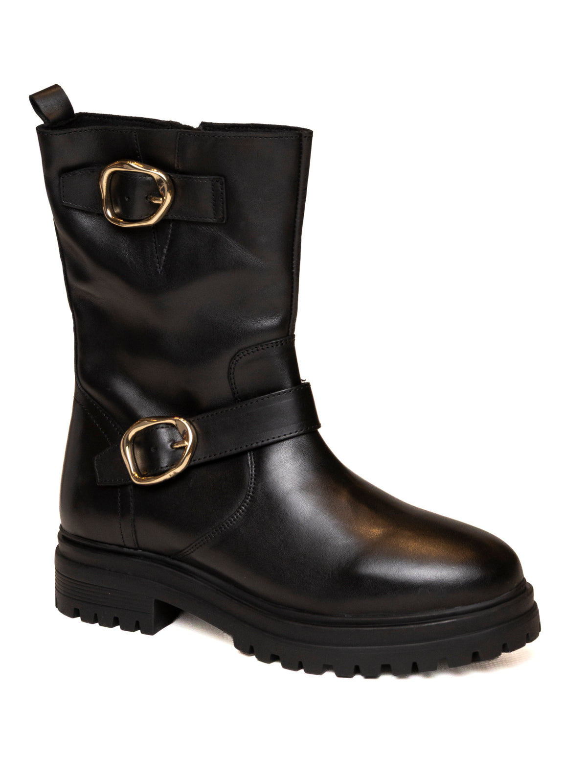 GIOSEPPO  80009 PELLE-NERO 