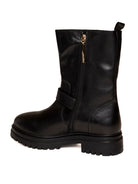 GIOSEPPO  80009 PELLE-NERO 
