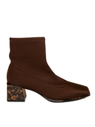 GIOSEPPO  80115 TESS-MARRONE 