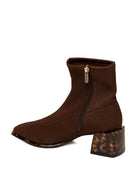 GIOSEPPO  80115 TESS-MARRONE 
