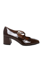GIOSEPPO  80786 VERN-MARRONE 