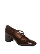 GIOSEPPO  80786 VERN-MARRONE 