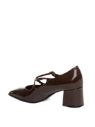GIOSEPPO  80786 VERN-MARRONE 