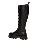 GISEL MOIRE  COOPER VIT-NERO 