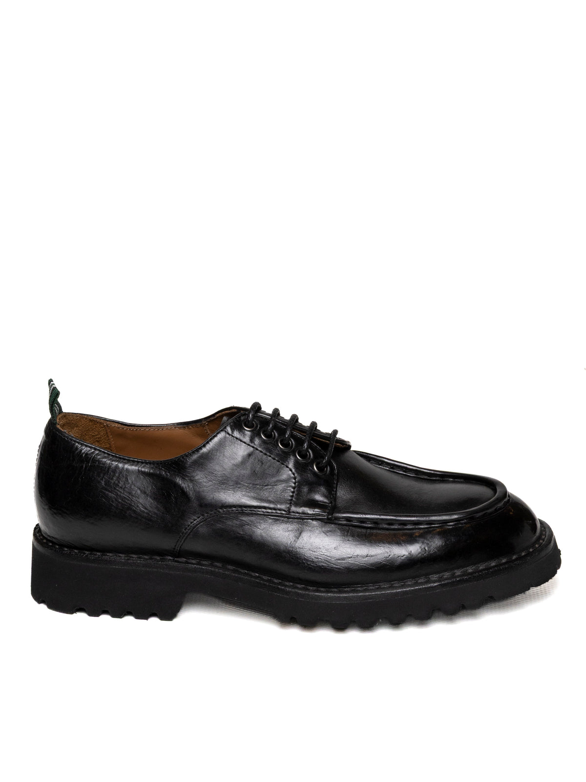 GREEN GEORGE  1034 MAREMMA-NERO 