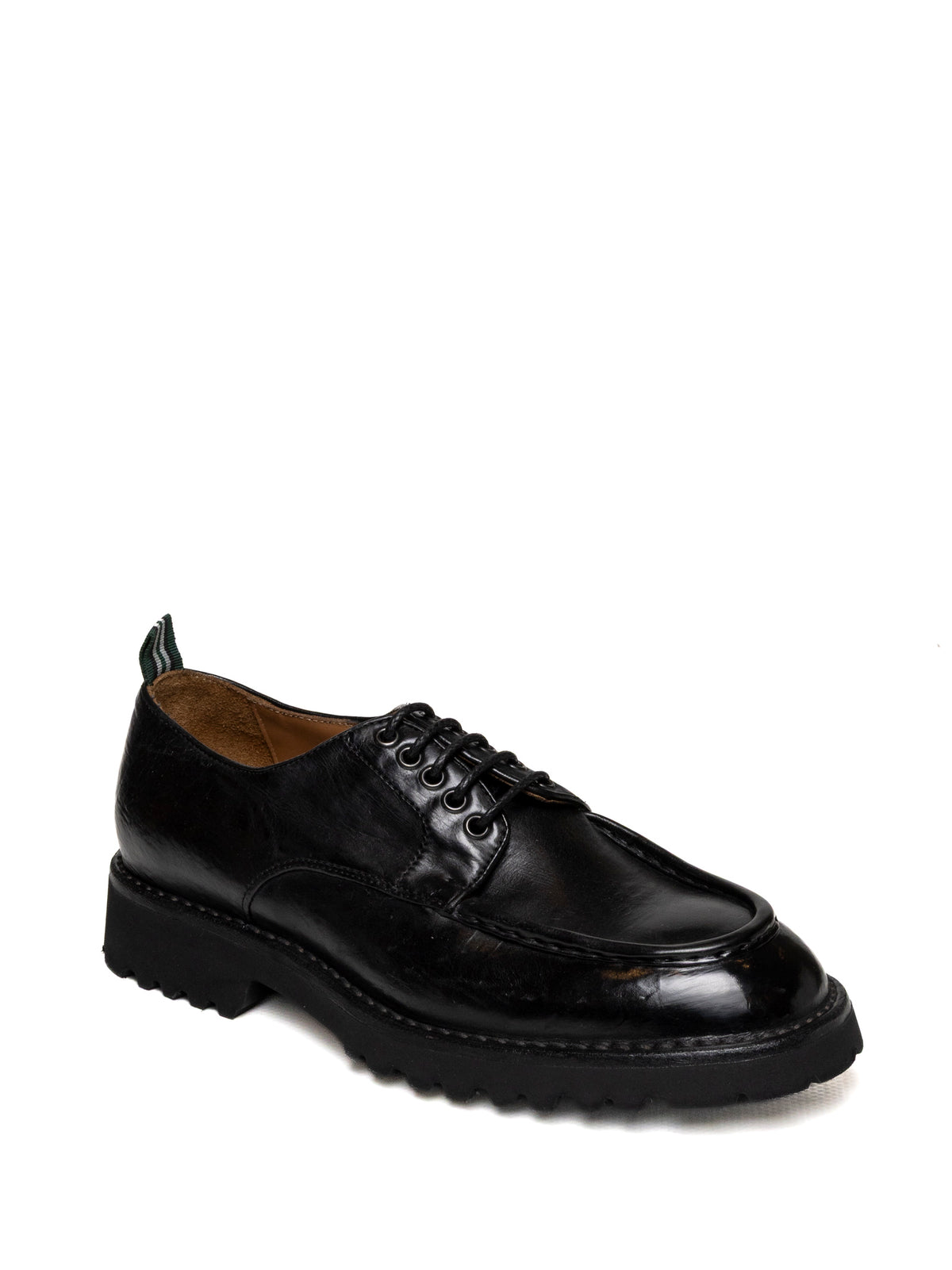 GREEN GEORGE  1034 MAREMMA-NERO 