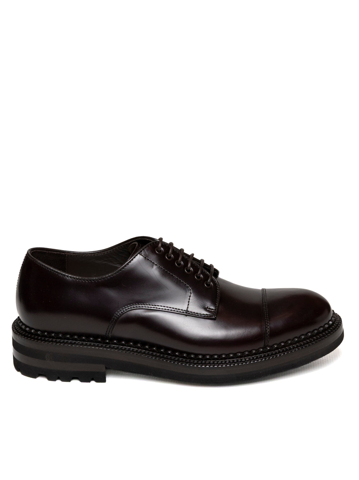 GREEN GEORGE  2009 POLISHED 98-BORDO 