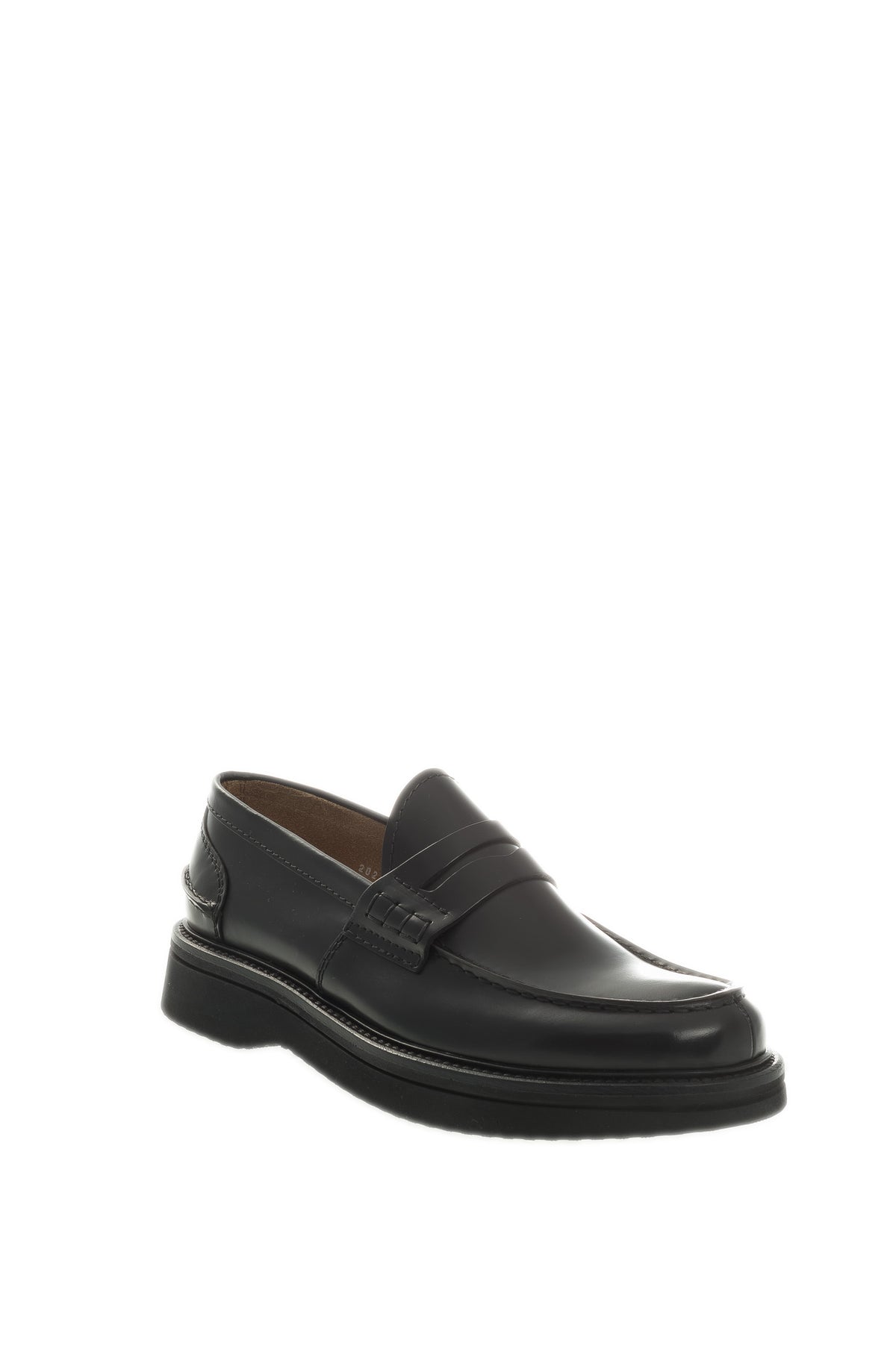 GREEN GEORGE  2024 POLISHED-NERO 