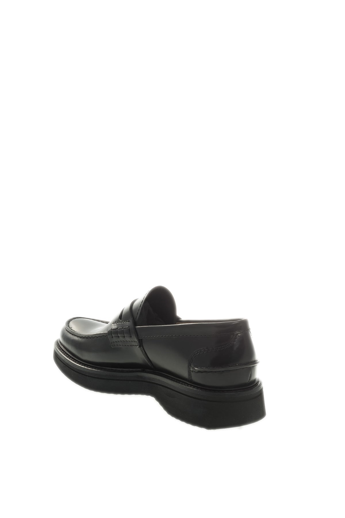 GREEN GEORGE  2024 POLISHED-NERO 
