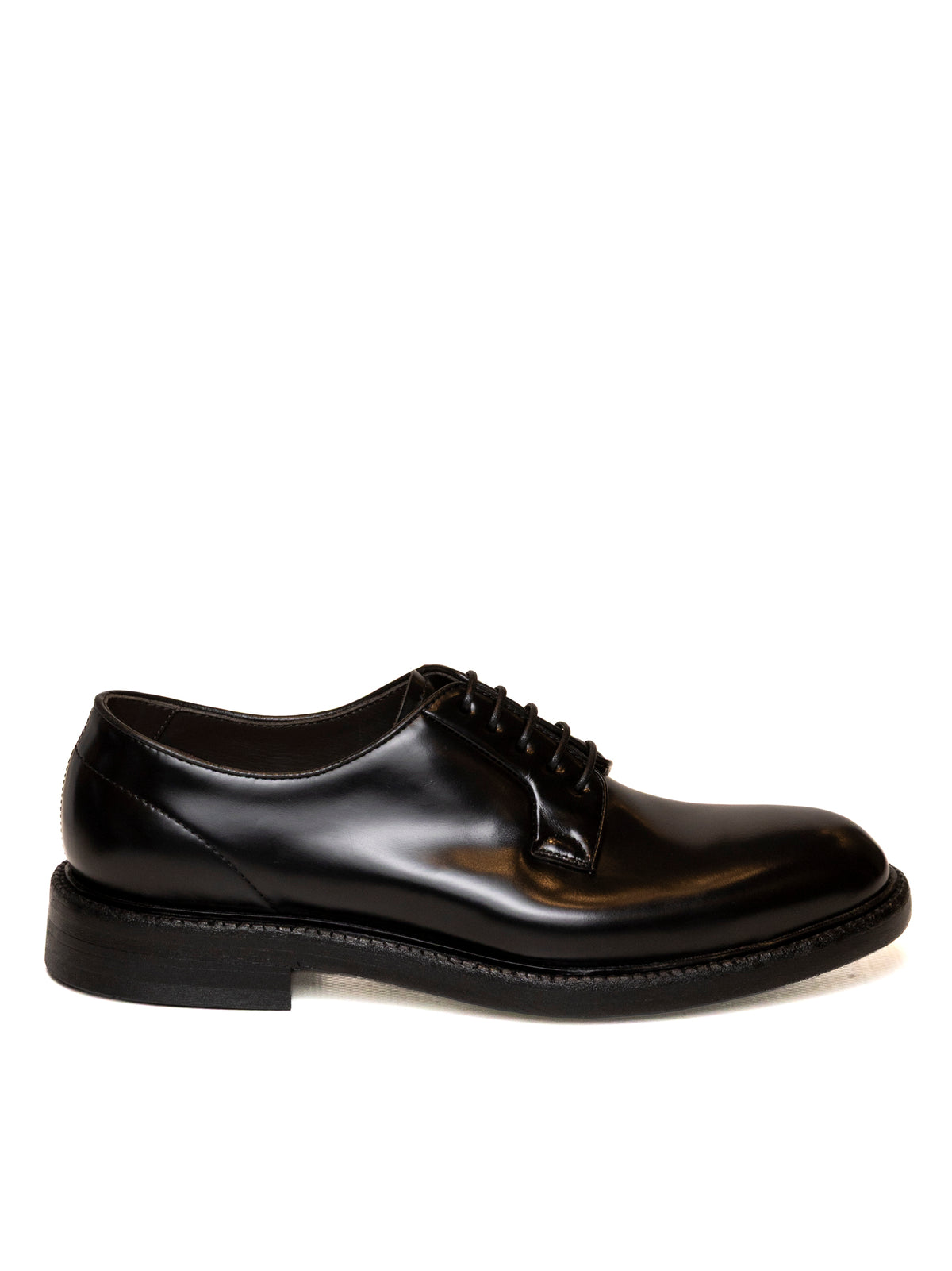 GREEN GEORGE  3029 POLISHED- NERO 