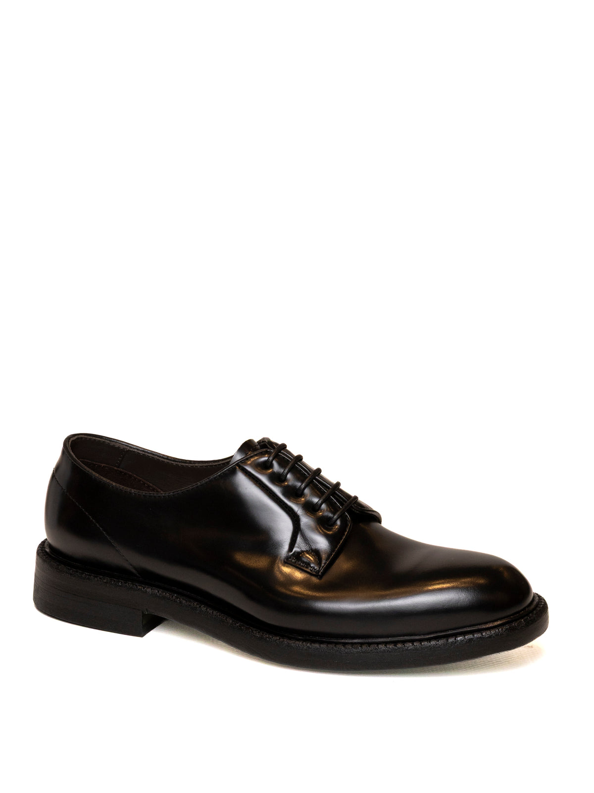 GREEN GEORGE  3029 POLISHED- NERO 
