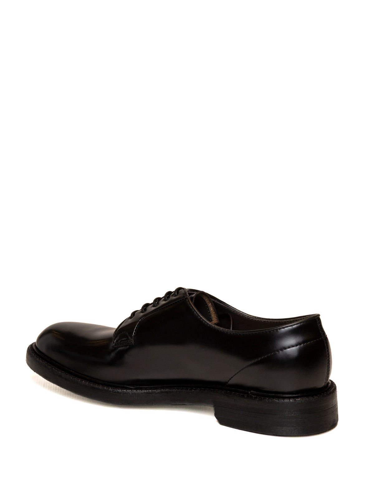 GREEN GEORGE  3029 POLISHED- NERO 