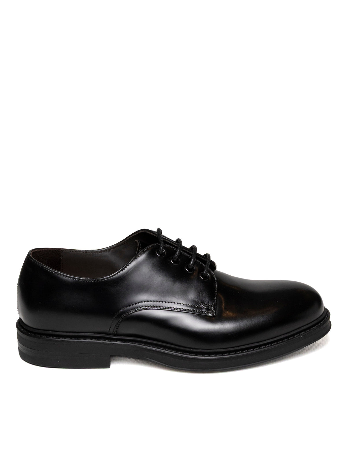 GREEN GEORGE  9018 POLISHED- NERO 