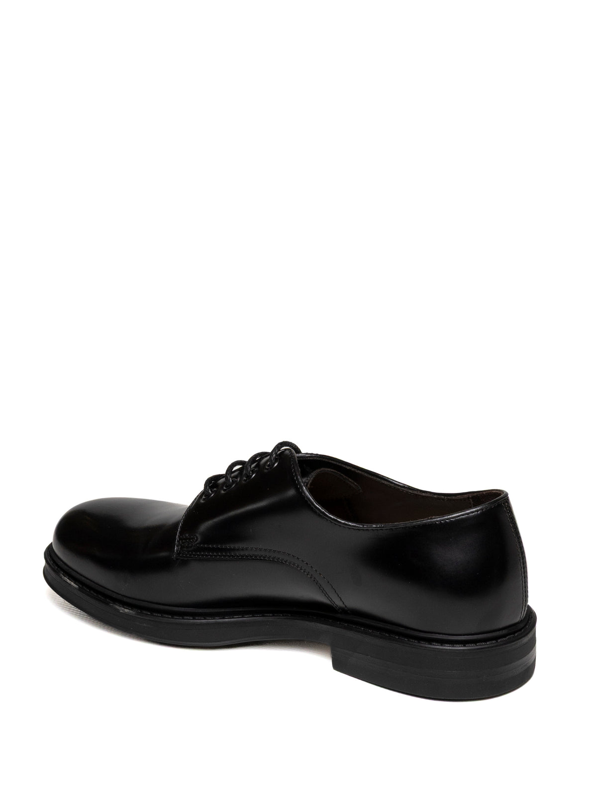 GREEN GEORGE  9018 POLISHED- NERO 