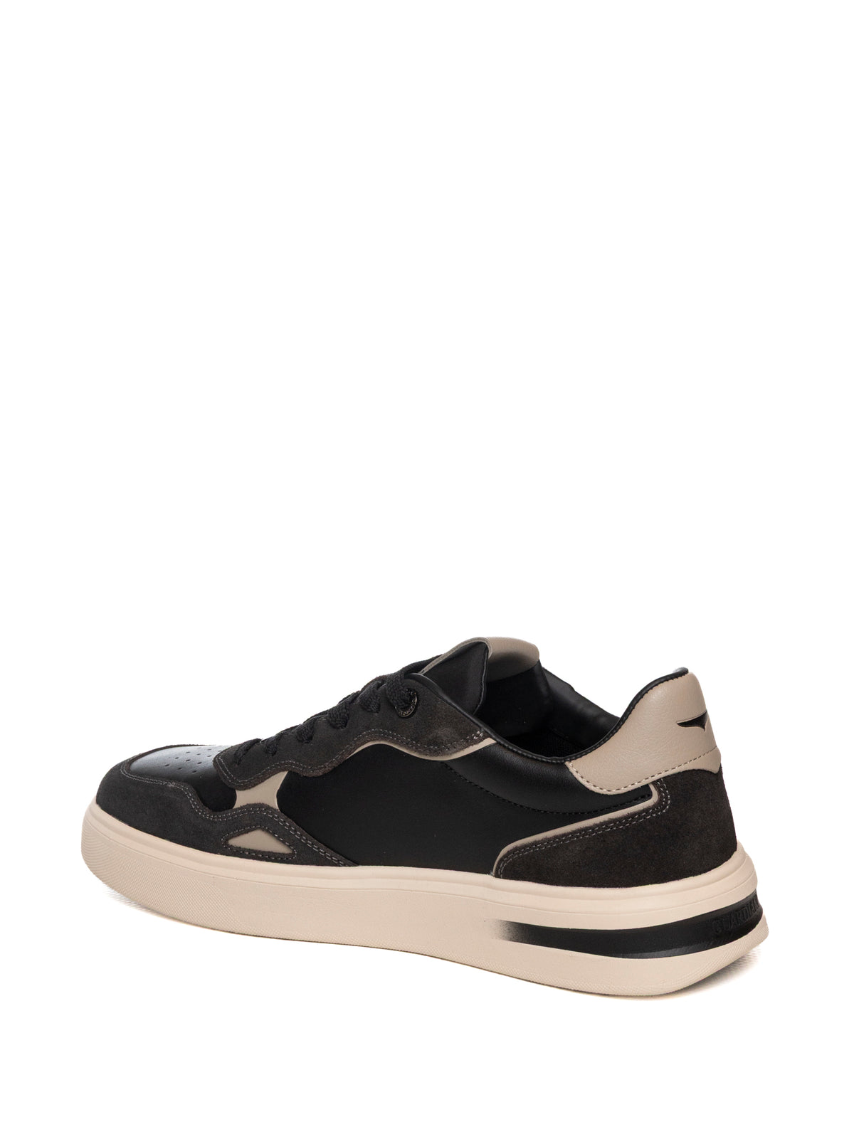 GUARDIANI  GM62010A AERIS BASKET-ANTRACITE 