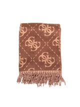 Brown logo