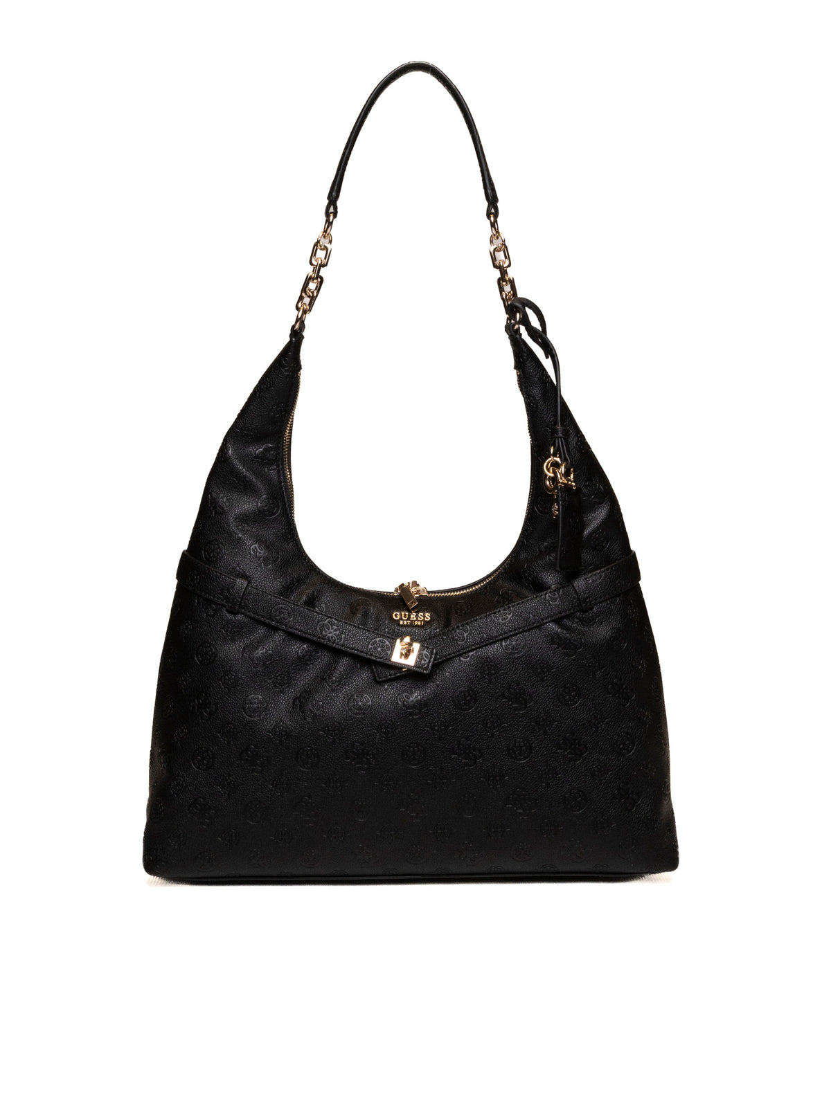 GUESS  HWPD9746010 ELLA LOGO-BLO 