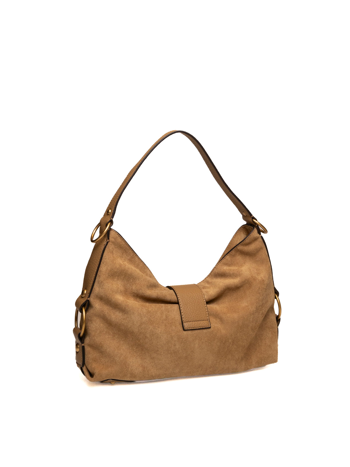 GUESS  HWSG9308180 CAMDEN-TAN 