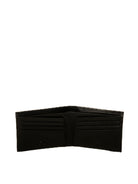GUESS portafoglio milano nero SMMIPR LEA92 MILANO CARD-BLA 