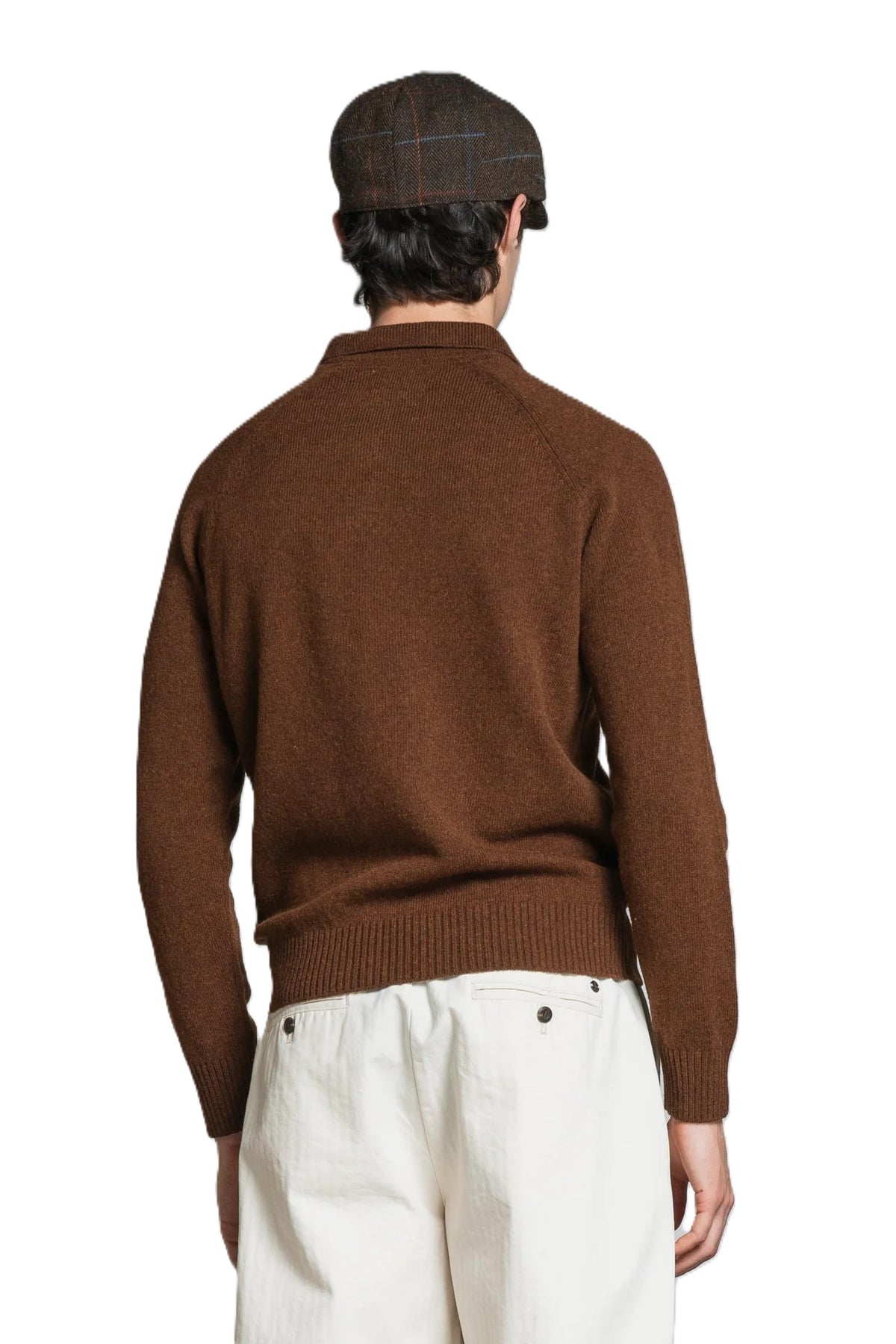 IMPURE  COLIN LAMBSWOOL-C50 