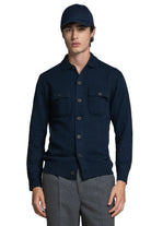 IMPURE  ZACK LAMBSWOOL-C01 