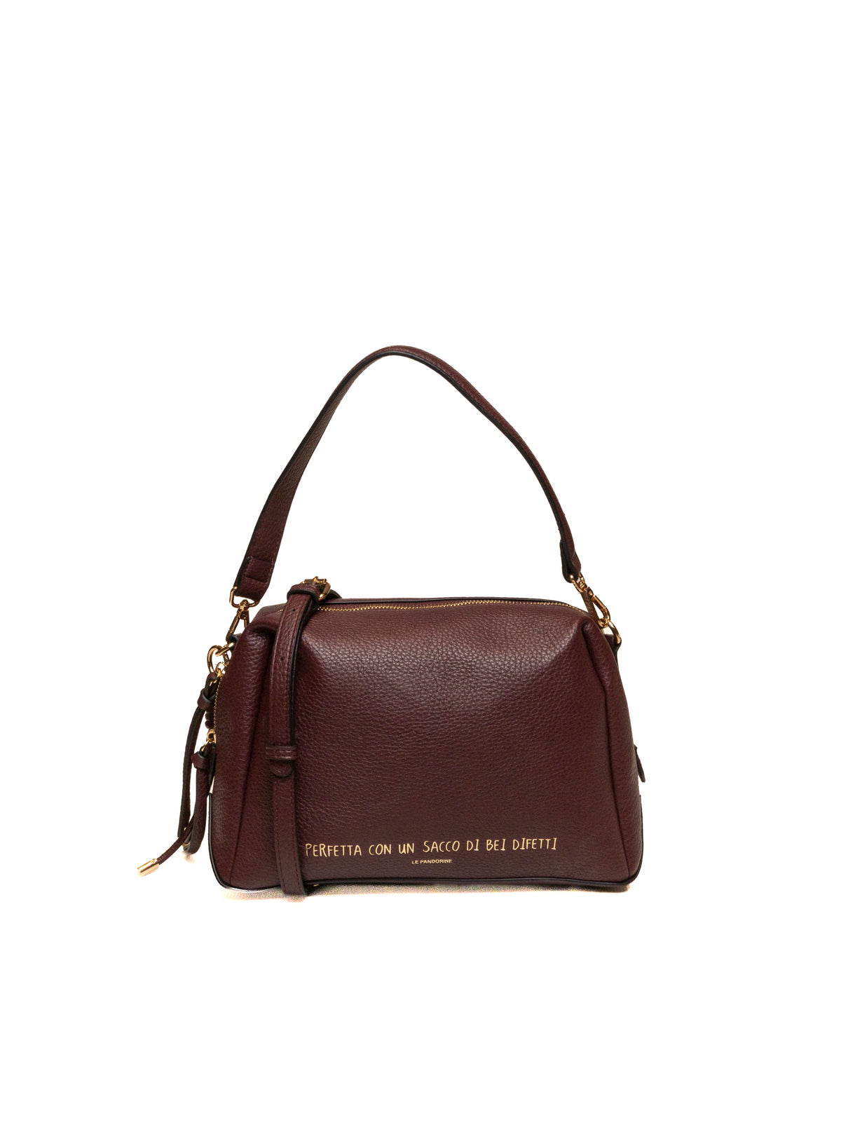 LE PANDORINE  6B550 BERLINO-CHR 