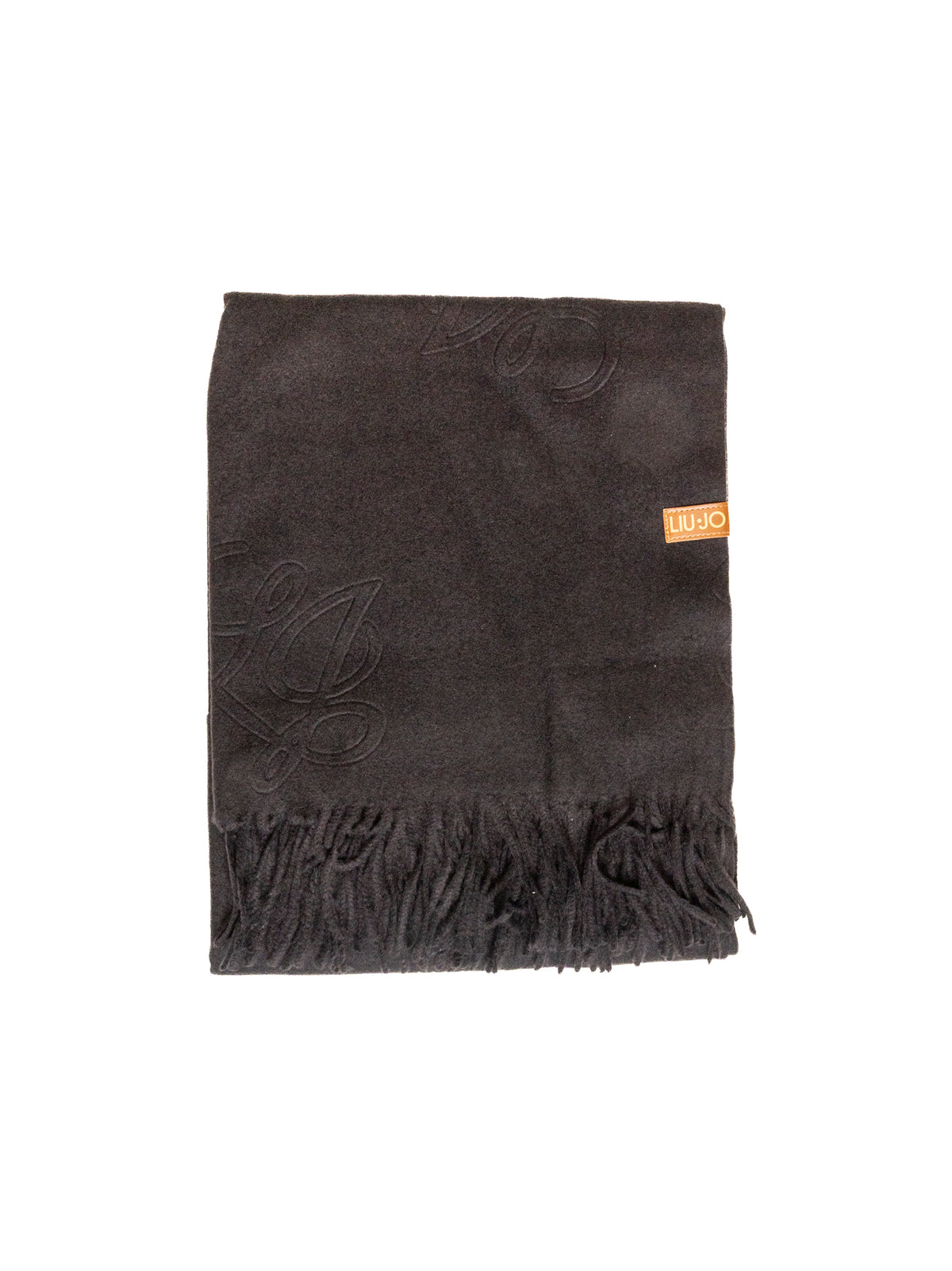 LIU JO  2F6033T0300 EMBOSSED-22222 