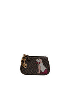 LIU JO  AF6095E1137 KEY RING-00547 