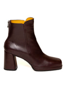 MARA BINI  W232145 SETA-BORDEAUX 