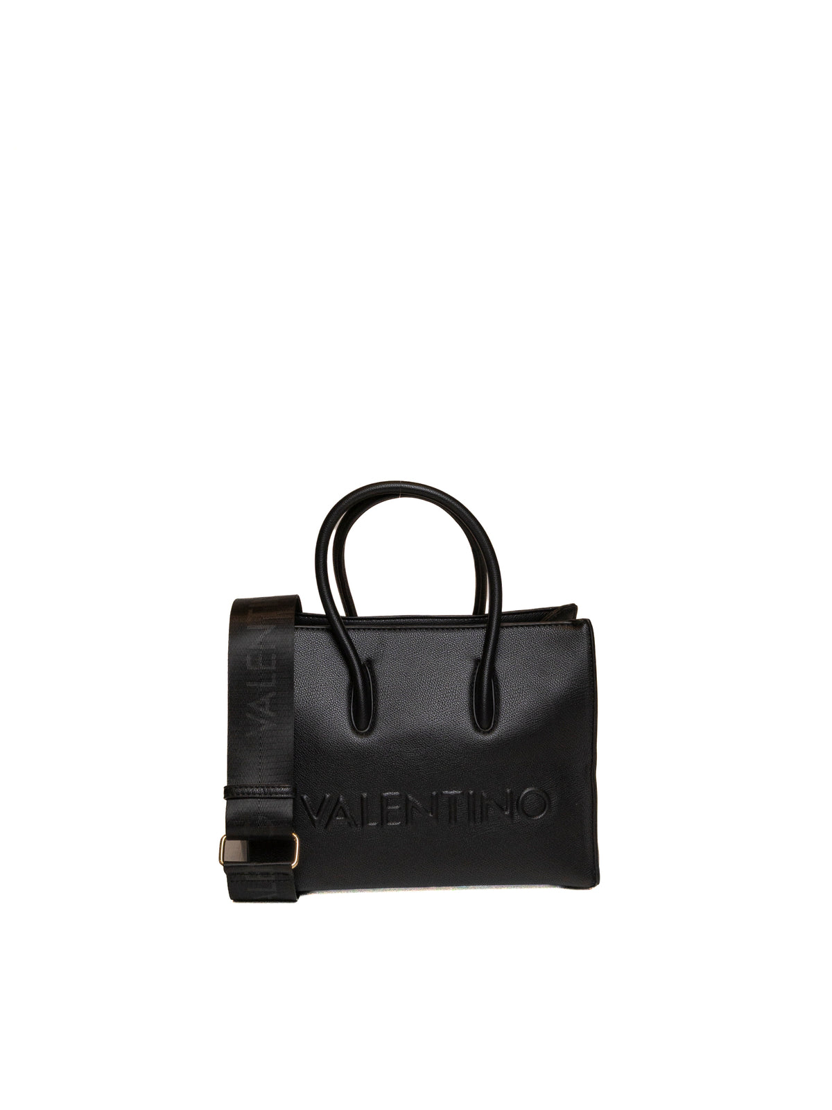 MARIO VALENTINO  VBSA9U04 BIANKA-NERO 