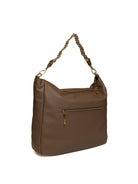 MARIO VALENTINO  VBSACG07 LENA-TAUPE 