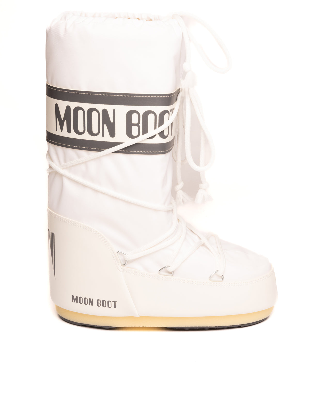 MOON BOOT  1400440 ICONNYLON-A001 