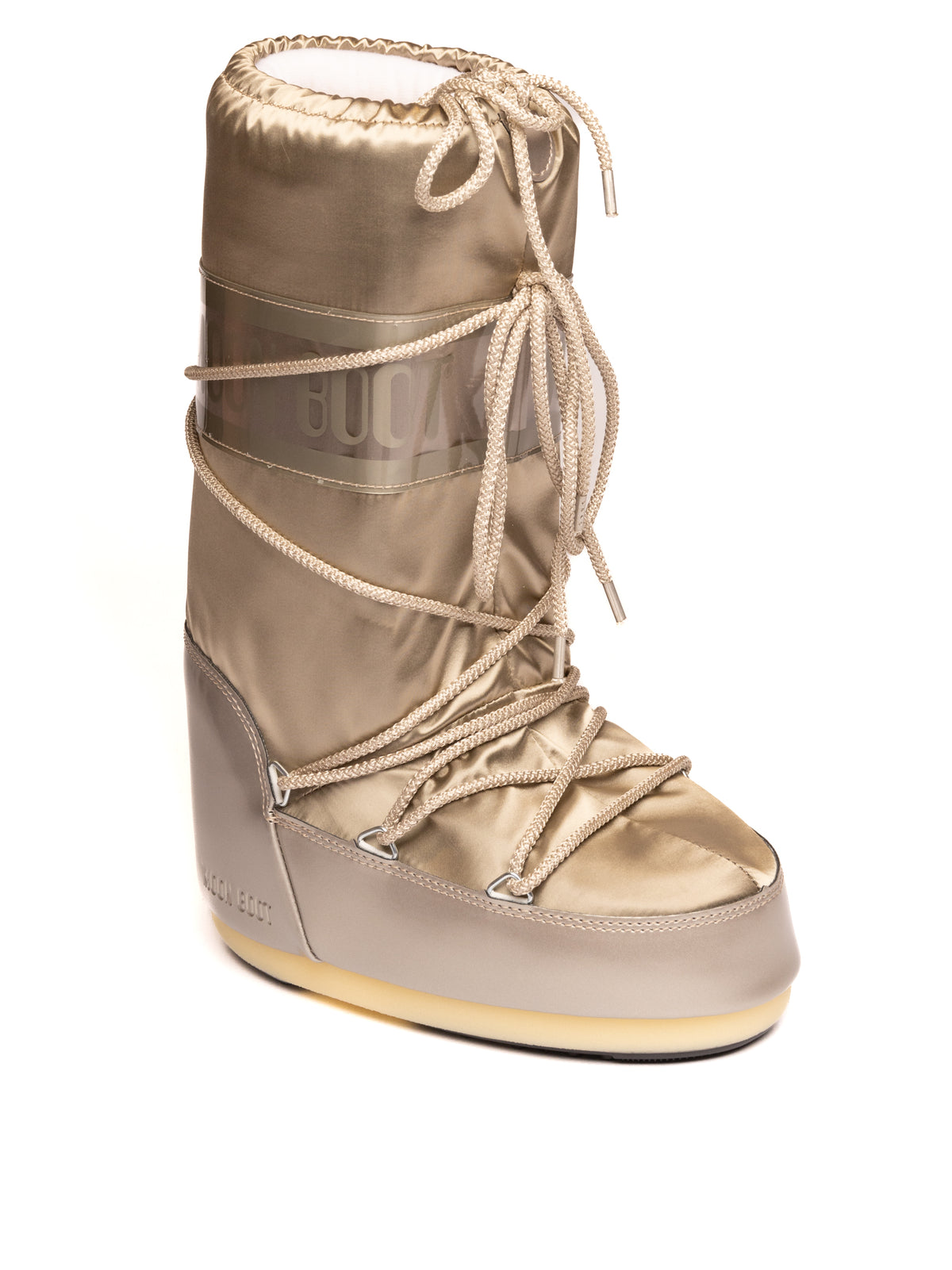 MOON BOOT  1401680 ICON GLANCE-B003 