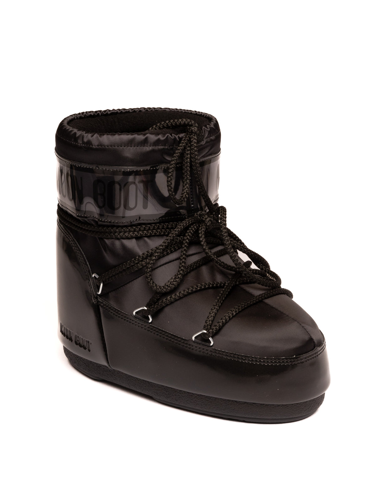 MOON BOOT  1409350 ICON LOW GLANCE-N001 