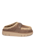 MOU Clog bounce elgry BOUNCE.CLOG 531001A-ELGR 
